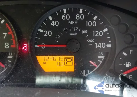 2015 Nissan Frontier Sv из США, поврежденный, VIN 1N6AD0EV1FN700437